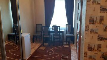 Фото номера Улучшенный семейный номер Отель Motel Xameleon г. Voznesensk 3
