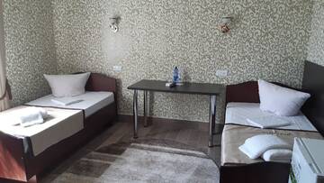 Фото Отель Motel Xameleon г. Voznesensk 4