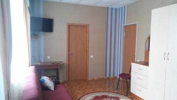 Фото номера Просторный одноместный номер Отель Motel Xameleon г. Voznesensk 2