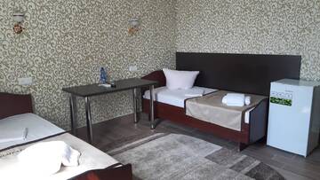 Фото Отель Motel Xameleon г. Voznesensk 2
