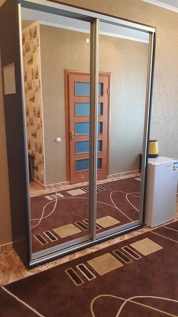 Фото номера Улучшенный семейный номер Отель Motel Xameleon г. Voznesensk 4