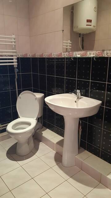 Фото номера Улучшенный семейный номер Отель Motel Xameleon г. Voznesensk 2