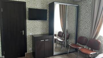Фото Отель Motel Xameleon г. Voznesensk 3